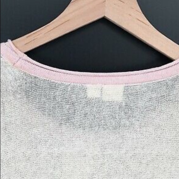 Cloth By Design Oversized Knit Sweater Size Medium - Picture 6 of 12